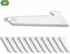Outdoor Dávkovač Edge Utility 301 s 12 čepelemi