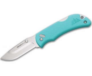 Outdoor Venkovní nůž Edge RazorMini 22 Aqua blistr