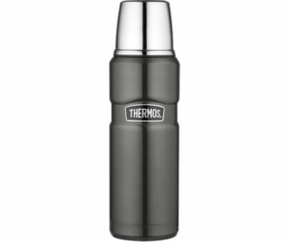 Thermos Termoska Cestovní termoska TH-170014 0,47 l Šedá