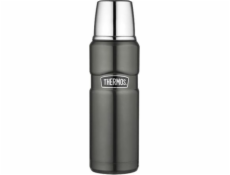 Thermos Termoska Cestovní termoska TH-170014 0,47 l Šedá