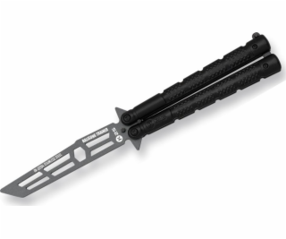 K25 Nůž K25 RK02194 Balisong Trainer