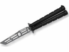 K25 Nůž K25 RK02194 Balisong Trainer