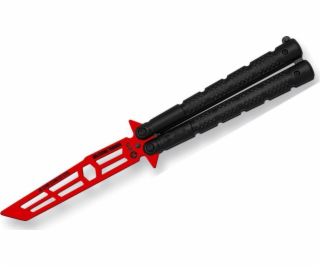 K25 Nůž K25 RK02195 Balisong Trainer