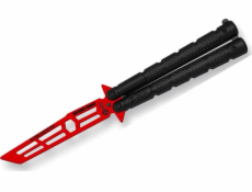 K25 Nůž K25 RK02195 Balisong Trainer