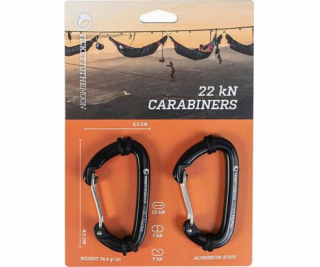 Akcesoria księżycowe Karabiny Lunar accessories pro uchyc...