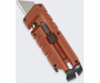 Gerber Multifunkční nástroj Prybrid Utility s oranžovými ...