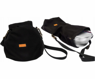 Trangia Roll Top Bag Stove 25 černá