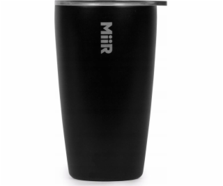 MiiR MiiR - Tumbler Black - Hrnek 350ml