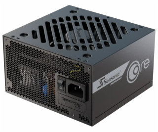 Seasonic CORE GX-850-V2 850W, PC zdroj