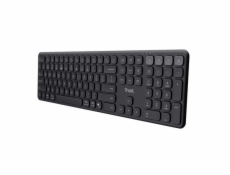 TRUSt VAIYA MULTIDEVICE WIRLS KEYBOARD US