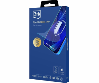 3MK Flexibilní sklo Pro pro Samsung Galaxy A36/A56