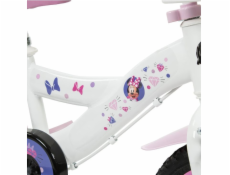 Rowerek dzieciecy Huffy 16  Disney MINNIE