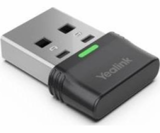 Yealink Bluetooth adaptér Yealink BT51-A BluetoothUSB-A a...