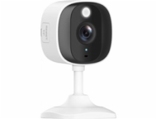 iGET HOMEGUARD HGWIP814 - IP kamera venkovní, vnitřní, 2K rozlišení, krytí IP66, se zvukem a nočním viděním