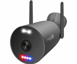 iGET HOMEGUARD HGNVK949CAM - WiFi venkovní 3K kamera pro ...