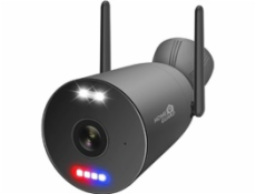 iGET HOMEGUARD HGNVK949CAM - WiFi venkovní 3K kamera pro iGET HGNVK109104
