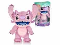 Disney Lilo&Stitch WOW! Stuff Interaktywna Maskotka MINI ANGEL