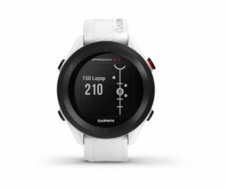 Zegarek Garmin Approach S12 GPS Golf White