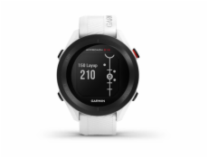 Zegarek Garmin Approach S12 GPS Golf White