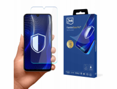 3MK Samsung Galaxy A26 5G - Flexibilní sklo Pro