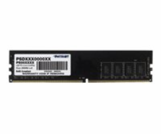 Patriot/DDR4/32GB/3200MHz/CL22/2x16GB