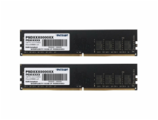 Patriot/DDR4/64GB/3200MHz/CL22/2x32GB