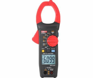 UNI-T UT206A+ cínový měřič