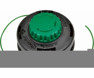 Oleo-Mac Vyžínací hlava Load&Go O 102 mm
