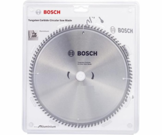 Bosch Pila ALU ECO ALU 160x20x42z B2608644389 - 2608644389
