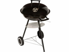 Master Grill & Party Zahradní gril na dřevěné uhlí MG913 42 cm x 42 cm