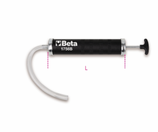Beta Tools Olejová stříkačka 280cc (1756B)