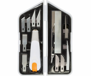 Fiskars FISKARS SADA PŘESNÝCH ŘEZNÝCH NOŽŮ FS1024385