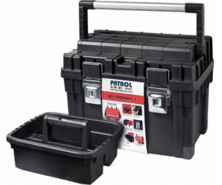 Patrol Group Sada nářadí HD Trophy 1