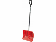 Prosperplast lopata na sníh Diablo s hliníkovou rukojetí (ILDB-R444)