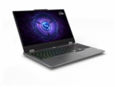 Lenovo LOQ 15IRX9   i7-13650HX/16GB/SSD 1TB/15,6 /IPS/WQHD/165Hz/350nitů/RTX4060 8GB/bez OS/šedá