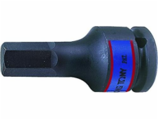 King Tony rázový nástrčný klíč 3/4 šestihranný 24 x 87 mm KT601524M