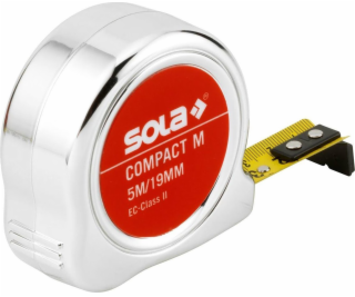 Sola Měřicí válec SOLA 8m COMPACT M