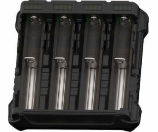 Armytek Nabíječka Nabíječka Armytek Handy C4 Pro 4kanálová
