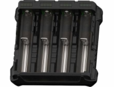Armytek Nabíječka Nabíječka Armytek Handy C4 Pro 4kanálová