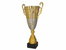 Victoria Sport Cup Metal Gold Silver