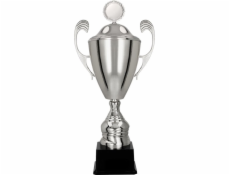 Victoria Sport Cup Metal Silver