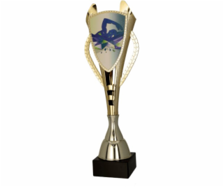 Plastový pohár Victoria Sport Gold - PLAVÁNÍ