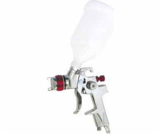 Adler Laková pistole ADLER. HVLP 1,4 mm + 1,7 mm + 2,0 mm...