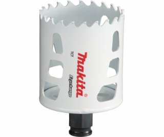 Makita MAKITA UNIVERZÁLNÍ DĚROVÁ PILA TCT 60mm EZYCHANGE ...