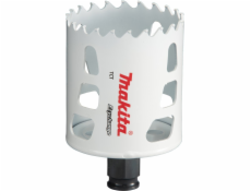 Makita MAKITA UNIVERZÁLNÍ DĚROVÁ PILA TCT 60mm EZYCHANGE UNIVERSAL