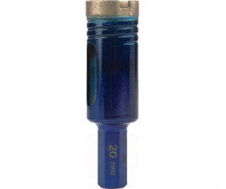 Makita MAKITA DIAMANTOVÁ ŘEZAČKA 20 x 55mm
