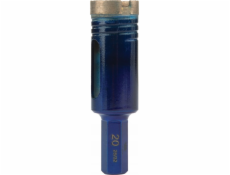 Makita MAKITA DIAMANTOVÁ ŘEZAČKA 20 x 55mm