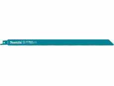 Makita MAKITA SABER PILOVÝ LIST BIM 305x1,25mm10- /5ks. KOV (SILNÁ POVRCHOVÁ ÚPRAVA)