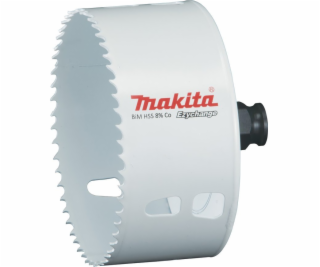 Makita MAKITA DĚROVÁ PILA BIM HSS-Co 8% 102mm EZYCHANGE K...