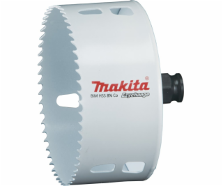 Makita MAKITA DĚROVÁ PILA BIM HSS-Co 8% 105mm EZYCHANGE K...